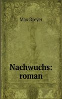 Nachwuchs: Roman (German Edition)