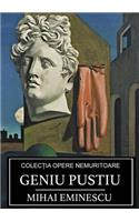 Geniu pustiu