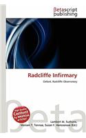 Radcliffe Infirmary: (English)