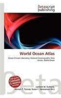 World Ocean Atlas: (English)