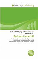 Barbara Underhill: (English)
