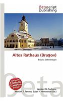 Altes Rathaus (Bra Ov): (German)