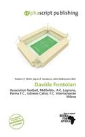 Davide Fontolan: (English)