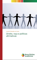 Direito, raça e políticas afirmativas