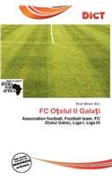 FC O Elul II Gala I: (English)