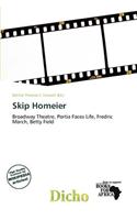 Skip Homeier