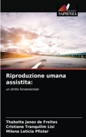 Riproduzione umana assistita