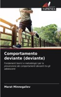 Comportamento deviante (deviante)