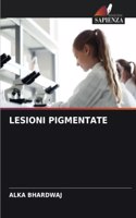 Lesioni Pigmentate