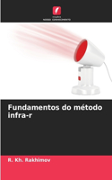 Fundamentos do método infra-r