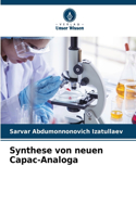 Synthese von neuen Capac-Analoga