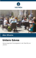 Untere Gávea