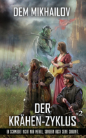 Krähen-Zyklus (Buch 2)