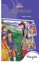 Little Women (Revised) PB