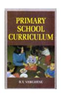Primary School Curriculum