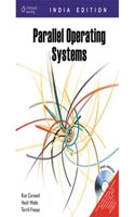 Parallel Operating Systems