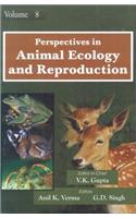 Perspectives in Animal Ecology and Reproduction: 8