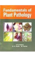 Fundamentals Of Plant Pathology