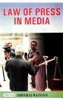 Law Of Press In Media