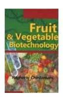 Fruit and Vegetable Biotechnology