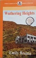 Wuthering Heights [Perfect Paperback] Emily Bronte