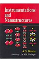 Instrumentations and Nanostructures