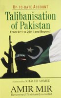 Talibanisation Of Pakistan