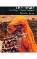 The Bhil : An Ethno-Historic Analysis