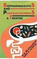 Biopharmacuitics And Pharmacokinetics