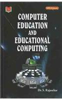 Computer Education & Educational Computing
