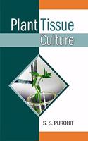 Plant Tissue Culture (PB)