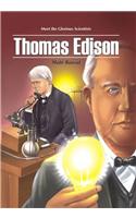 Thomas Edison