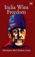 INDIA WINS FREEDOM