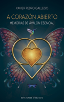 A Corazon Abierto. Memorias de Avalon Especial