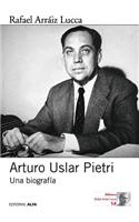 Arturo Uslar Pietri