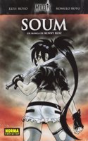 MALEFIC TIME - SOUM (LUIS ROYO LIBROS) (Spanish Edition)