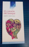 El Corazon Del Bosque
