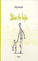 Dias de hijo
