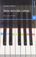 Siete novelas cortas