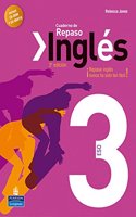 Cuaderno De Repaso Eso 3 (Fuera de coleccion Out of series) (Spanish Edition)