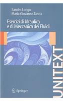 Esercizi Di Idraulica E Di Meccanica Dei Fluidi