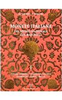 Monete Italiane del Museo Nazionale del Bargello: Volume I: Savoia, Piemonte, Sardegna, Liguria, Lombardia, Veneto, Emilia