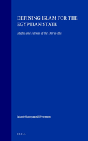 Defining Islam for the Egyptian State