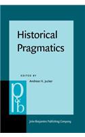 Historical Pragmatics