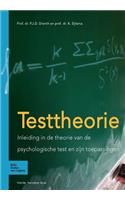 Testtheorie
