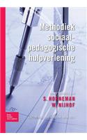 Methodiek Sociaalpedagogische Hulpverlening