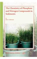 Chemistry of Phosphate and Nitrogen Compounds in Sediments