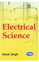 Electrical Science