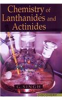 Chemistry of Lanthanides and Actinides