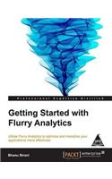 Getting Started with Flurry Analytics